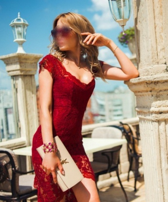 Анкета проститутки Надиночка - Фото 1, Беляевка, 39 лет, №4639