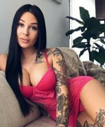 Анкета проститутки Алла - Фото 1, Беляевка, 21 год, №9148